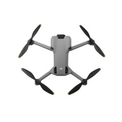 DJI - Drone - Mini 5 Pro Fly More Combo (D