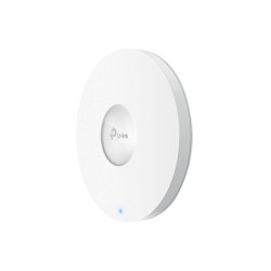 TP-Link - Wireless access point - Wi-Fi 6 montaje techo AX3000