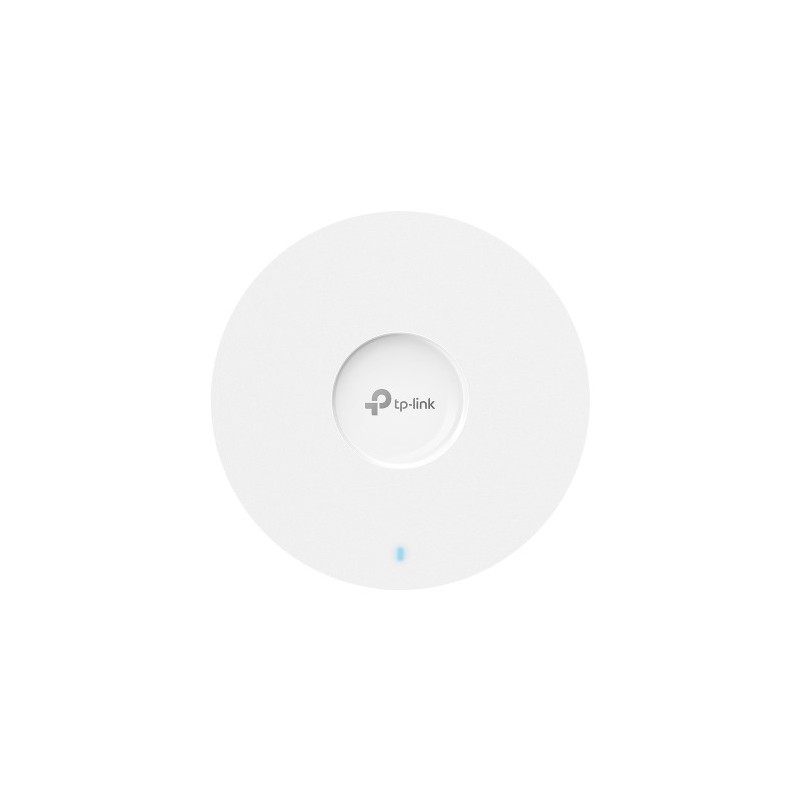 TP-Link - Wireless access point - Wi-Fi 6 montaje techo AX3000