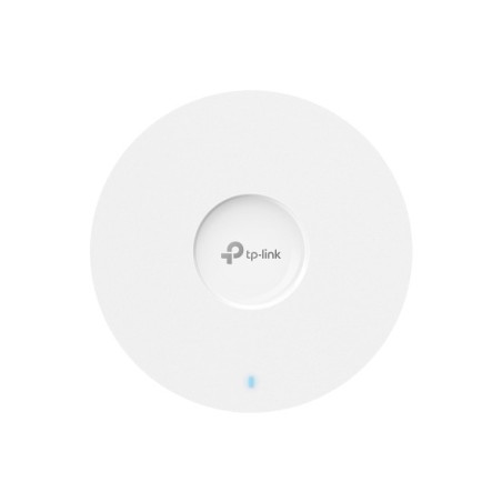 TP-Link - Wireless access point - Wi-Fi 6 montaje techo AX3000
