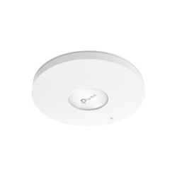 TP-Link - Wireless access point - Wi-Fi 6 montaje techo AX3000