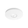 TP-Link - Wireless access point - Wi-Fi 6 montaje techo AX3000