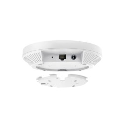 TP-Link - Wireless access point - Wi-Fi 6 montaje techo AX3000