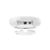 TP-Link - Wireless access point - Wi-Fi 6 montaje techo AX3000