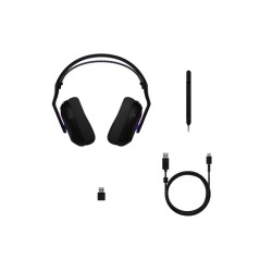 Logitech - G522 - Headphones - Wireless - with LightSync RGB