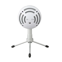 Logitech - Microphone - Wired - 988-000511