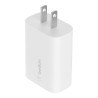 Belkin - - 25 vatios - PD 3.0 (24 pin USB-C) - Estados Unidos