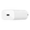 Belkin - - 25 vatios - PD 3.0 (24 pin USB-C) - Estados Unidos