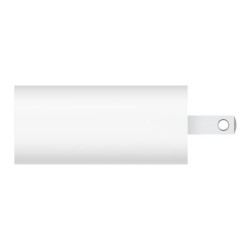 Belkin - - 25 vatios - PD 3.0 (24 pin USB-C) - Estados Unidos