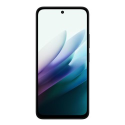 Xiaomi Redmi 15 - Smartphone - 5G - Android - 256 GB - Midnight black - Touch - US