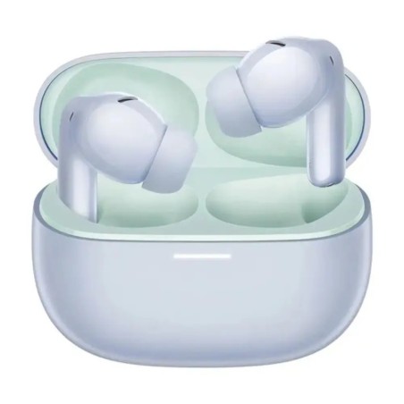 Xiaomi - Headphones - Wireless - Redmi Buds 5 Pro-Aurora Purple