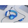 Xtech - Headphones with microphone - Para Computer / Para Game console - Wired - Gaming XTH-M566F4