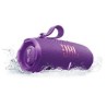 JBL Charge 6 BT Speaker Purple