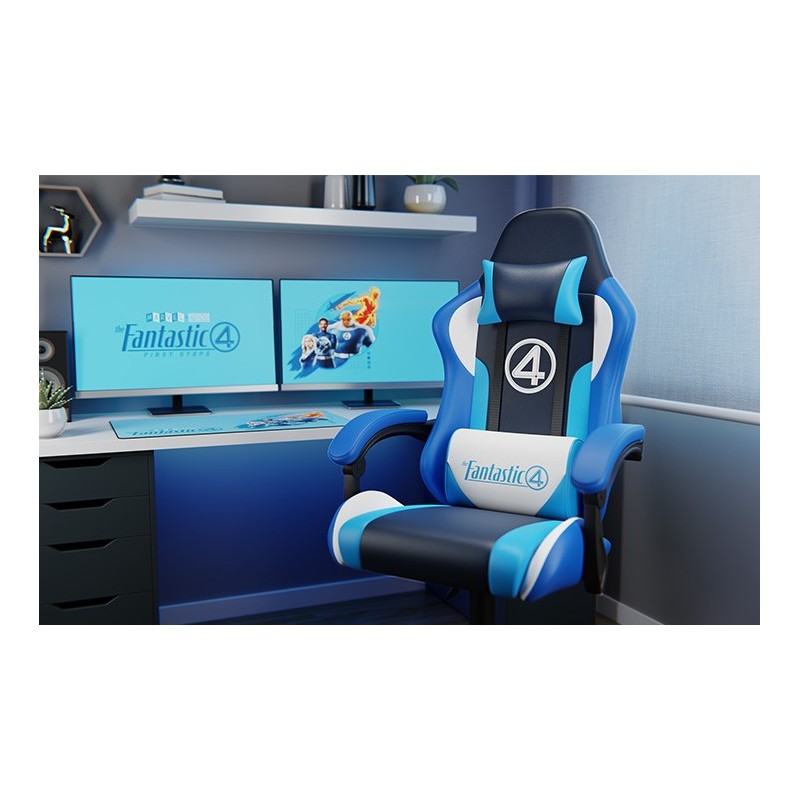 Xtech - Marvel Chair XTF-MC101F4