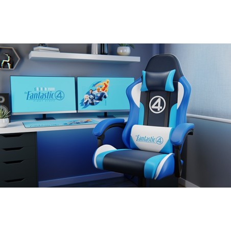 Xtech - Marvel Chair XTF-MC101F4