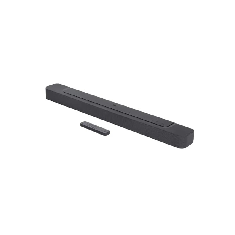 JBL 300 - Sound bar - Black - JBLBAR300M2BLKAM