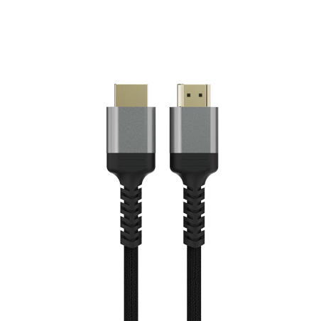 Xtech - HDMI cable - Component video / audio - HDMI male - 6ft 8K V2.1 XTC-637