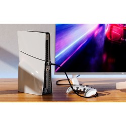 Xtech - HDMI cable - Component video / audio - HDMI male - 6ft 8K V2.1 XTC-637