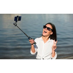 Xtech - Selfie stick - Snap Flex w tripod XSS-211