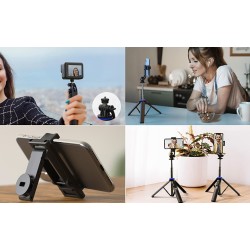 Xtech - Selfie stick - Snap Flex w tripod XSS-211