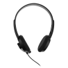 Xtech - XTH-241 - Headphones with microphone - Para Conference / Para Computer - Wired - USB/ In line control