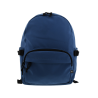 Xtech - Laptop Backpack - 15.6" - Durable polyester / 100% polyester - Blue - City Gear XTB-223