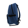 Xtech - Laptop Backpack - 15.6" - Durable polyester / 100% polyester - Blue - City Gear XTB-223