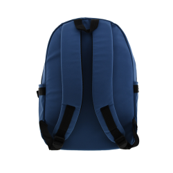Xtech - Laptop Backpack - 15.6" - Durable polyester / 100% polyester - Blue - City Gear XTB-223