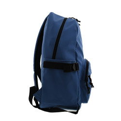 Xtech - Laptop Backpack - 15.6" - Durable polyester / 100% polyester - Blue - City Gear XTB-223