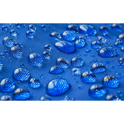 Xtech - Laptop Backpack - 15.6" - Durable polyester / 100% polyester - Blue - City Gear XTB-223