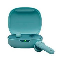 JBL - Headphones - Vibe Flex 2  TWS Blue