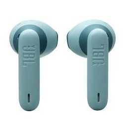 JBL - Headphones - Vibe Flex 2  TWS Blue