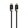 Belkin High Speed HDMI Cable - Cable HDMI con Ethernet - HDMI macho a HDMI macho - 2 m - compatibilidad con 4K