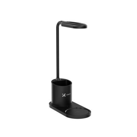 Xtech - Wireless charger pad - with LED Desk Lamp XTA-701