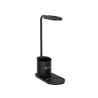 Xtech - Wireless charger pad - with LED Desk Lamp XTA-701