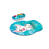 Xtech - XTM-DKT4MO - Mouse and mouse pad kit - 2.4 GHz - Wireless - Moana 2 KT4MO - Disney Moana 2 Pua and Hei Hei