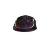 Xtech - XTM-620 - Mouse - USB - Wired - Black - Gaming 7 button Honeycomb