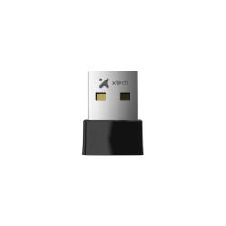 Xtech - Network adapter - USB 2.0 - Wless AC DBand 600Mbps XTC-600