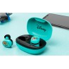 Xtech XTH-D701ST-BL - True wireless earphones - Wireless - earbuds Disney Stich Blue