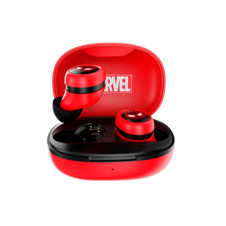 Xtech XTH-M701SM - True wireless earphones - Wireless - earbuds Marvel Spider Man