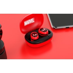 Xtech XTH-M701SM - True wireless earphones - Wireless - earbuds Marvel Spider Man