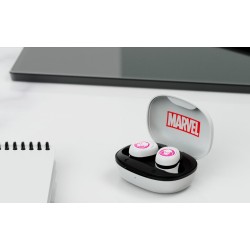 Xtech XTH-M701SG - True wireless earphones - Wireless - earbuds Marvel Ghost Spider