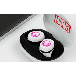 Xtech XTH-M701SG - True wireless earphones - Wireless - earbuds Marvel Ghost Spider