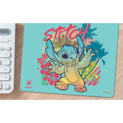 Xtech - Mouse pad - Disney Stich XTA-D100ST-BL