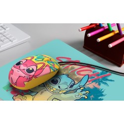 Xtech - Mouse pad - Disney Stich XTA-D100ST-BL