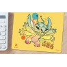 Xtech - Mouse pad - Disney Stich XTA-D100ST-YL