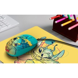 Xtech - Mouse pad - Disney Stich XTA-D100ST-YL