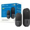 TP-Link - Door Lock - Tapo DL110 Smart Wi-Fi Door Lo