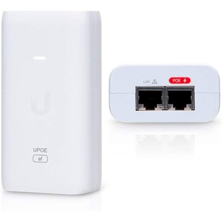 Ubiquiti - Power Injector - U-PoE