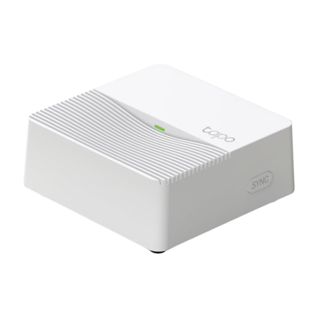 TP-Link - H200 Smart Hub - Tapo H200 Smart Hub  SPEC 2.4